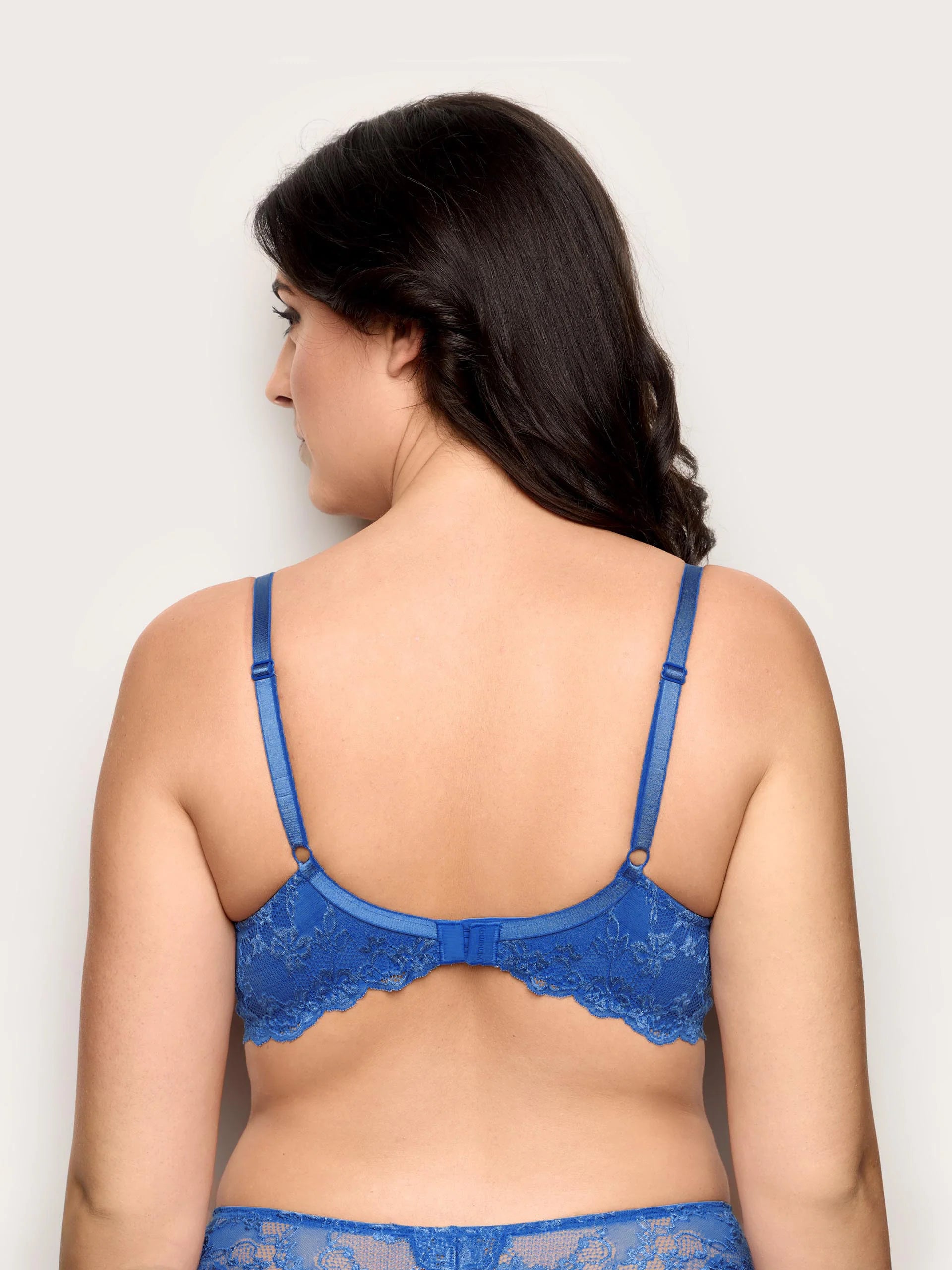 Yamamay Montenegro Balcony bra in different c | IBAD193003215_05.jpg