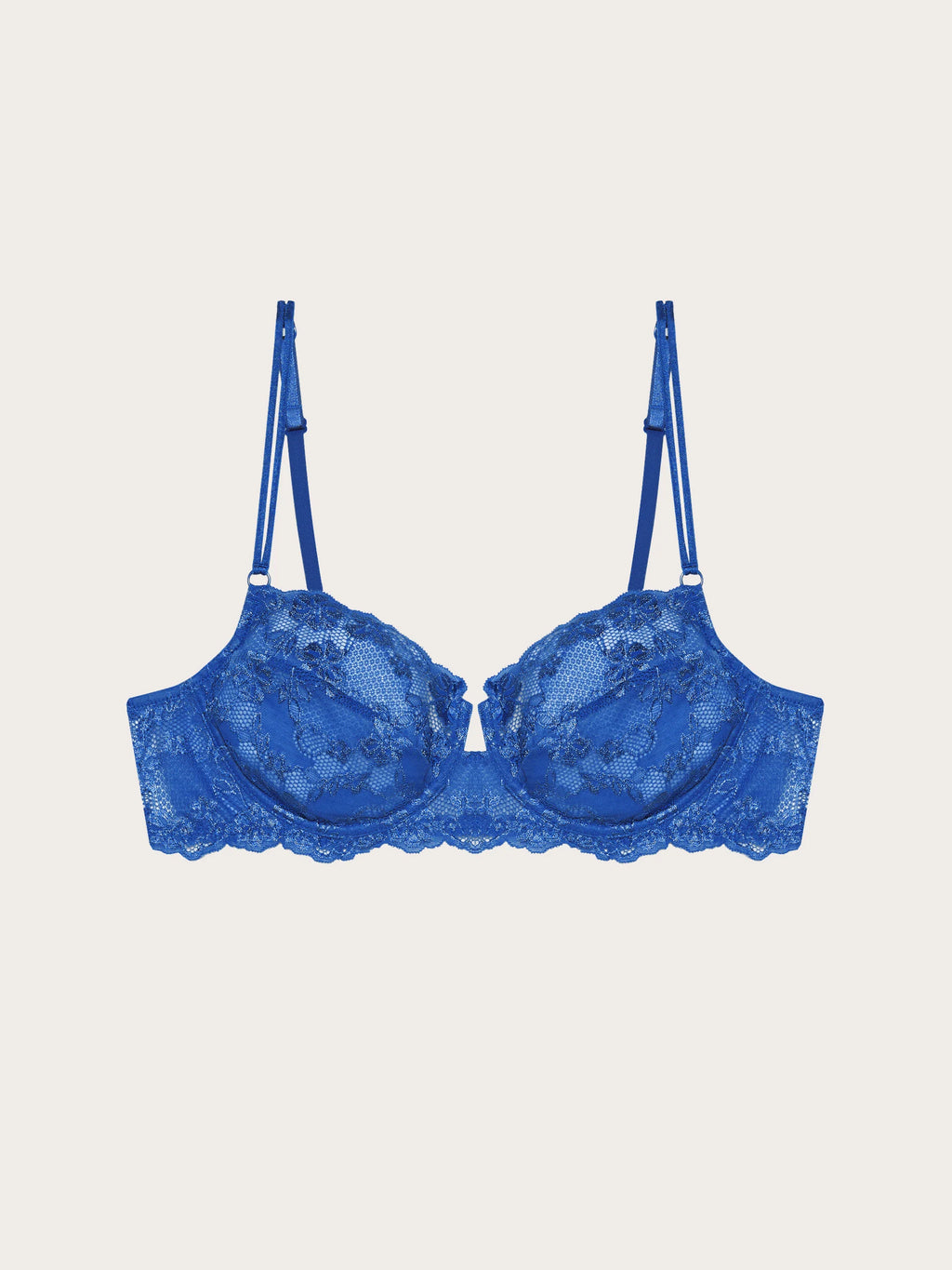Yamamay Montenegro Balcony bra in different c | IBAD193003215_06.jpg