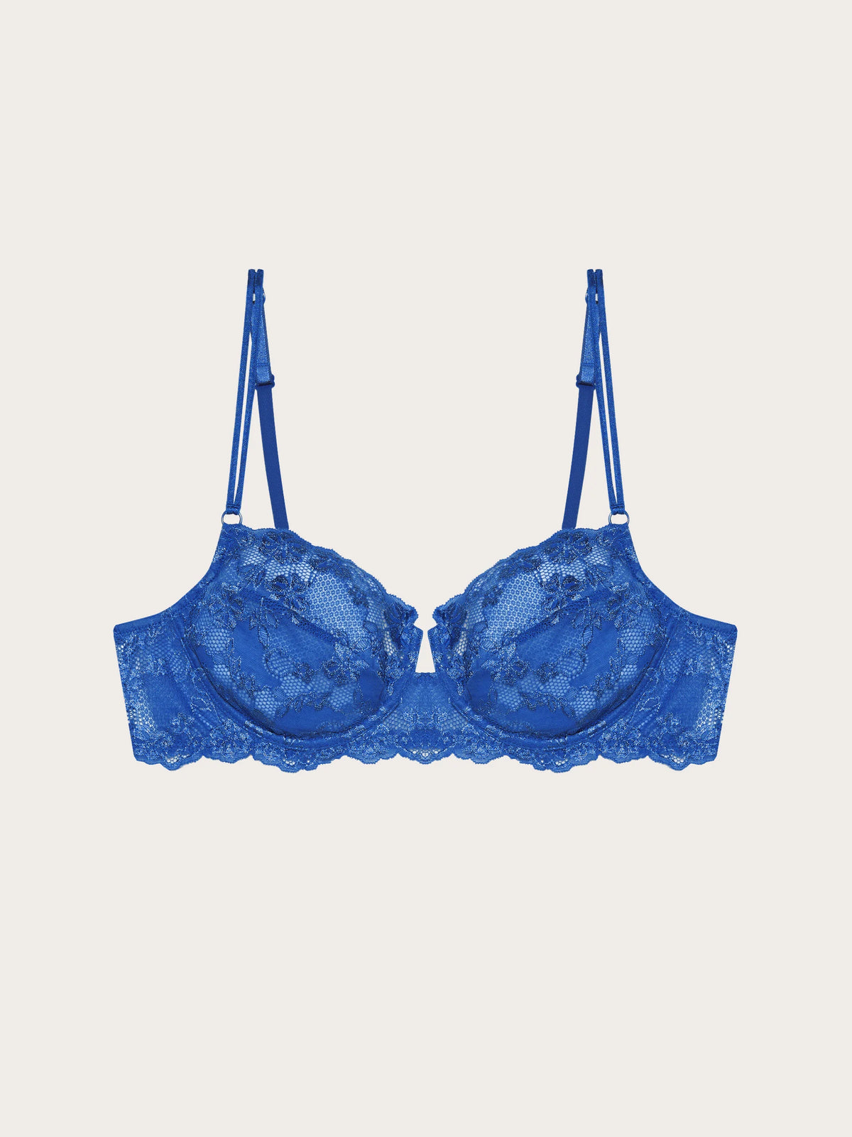 Yamamay Montenegro Balcony bra in different c | IBAD193003215_06.jpg