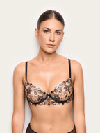 Yamamay Montenegro Balcony bra in different cup s | IBAD193005726_02.jpg