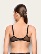 Yamamay Montenegro Balcony bra in different cup s | IBAD193005726_05.jpg
