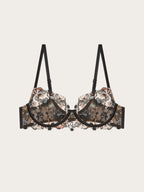 Yamamay Montenegro Balcony bra in different cup s | IBAD193005726_06.jpg