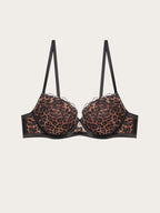 Yamamay Montenegro Padded balcony bra in differ | IBAD193007128_06.jpg