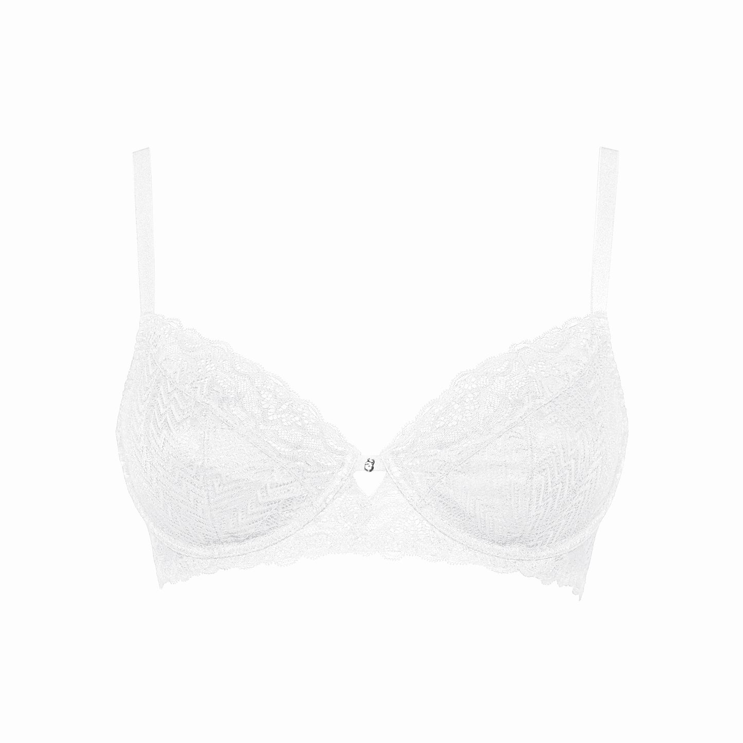 Balcony bra in different cup sizes - Althea