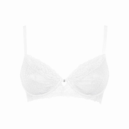 Althea - Balcony bra in different cup sizes