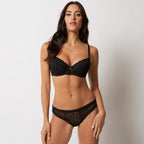 Althea - Balcony bra in different cup sizes