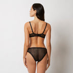 Althea - Balcony bra in different cup sizes