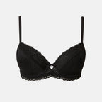 Althea - Balcony bra in different cup sizes