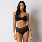 DAFNE - Balkonet grudnjak u različitim veličinama korpi