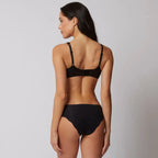 Balcony bra in different cup sizes - BUTTERFLY