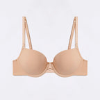 JUSTIN REC - Balcony bra in different cups