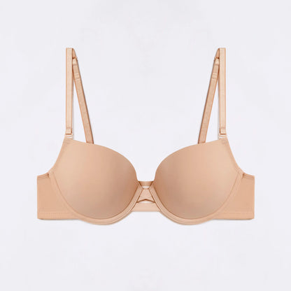 Balcony bra in different cups -JUSTIN REC