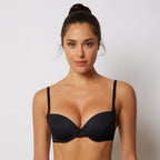 JUSTIN REC - Balcony bra in different cups