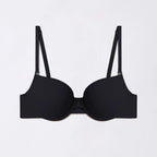 JUSTIN REC - Balcony bra in different cups