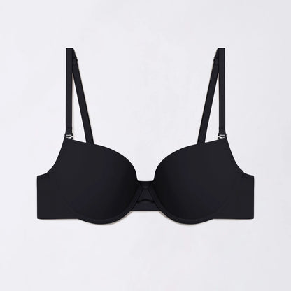 Balcony bra in different cups -JUSTIN REC