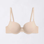 JUSTIN REC - Balcony bra in different cups