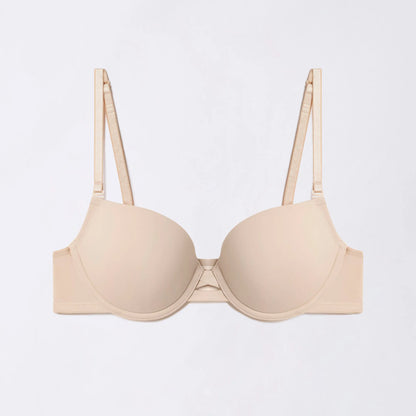 Balcony bra in different cups -JUSTIN REC