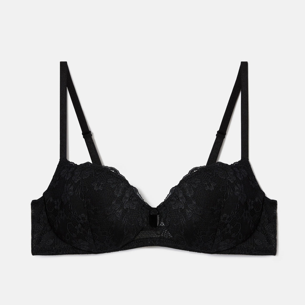 Yamamay Montenegro Padded balcony bra in differen | IBAD99X031072_06_35062edc-0d59-48cf-a326-5951feeeea73.jpg