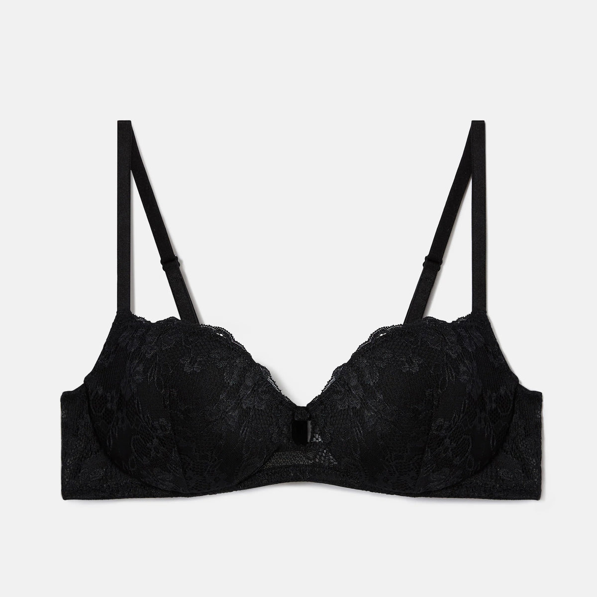 Yamamay Montenegro Padded balcony bra in differen | IBAD99X031072_06_35062edc-0d59-48cf-a326-5951feeeea73.jpg
