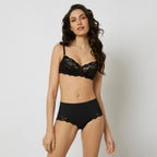 Yamamay Montenegro Balcony bra in different cup s | IBAD99X035072_02_8eb8f30e-df24-4f93-be84-b01200dbb5a5.jpg
