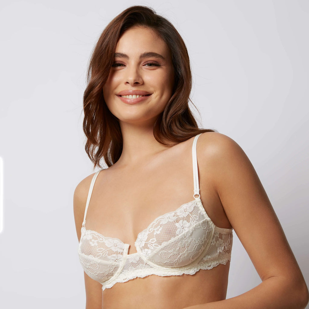 Yamamay Montenegro Balcony bra in different cup s | IBAD99X035096_01_e285b9a2-baa3-429b-8fbe-88fa33ef4205.jpg