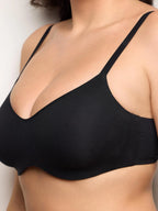 Yamamay Montenegro Balcony bra in different cup | IBAD99X037_072_03.jpg