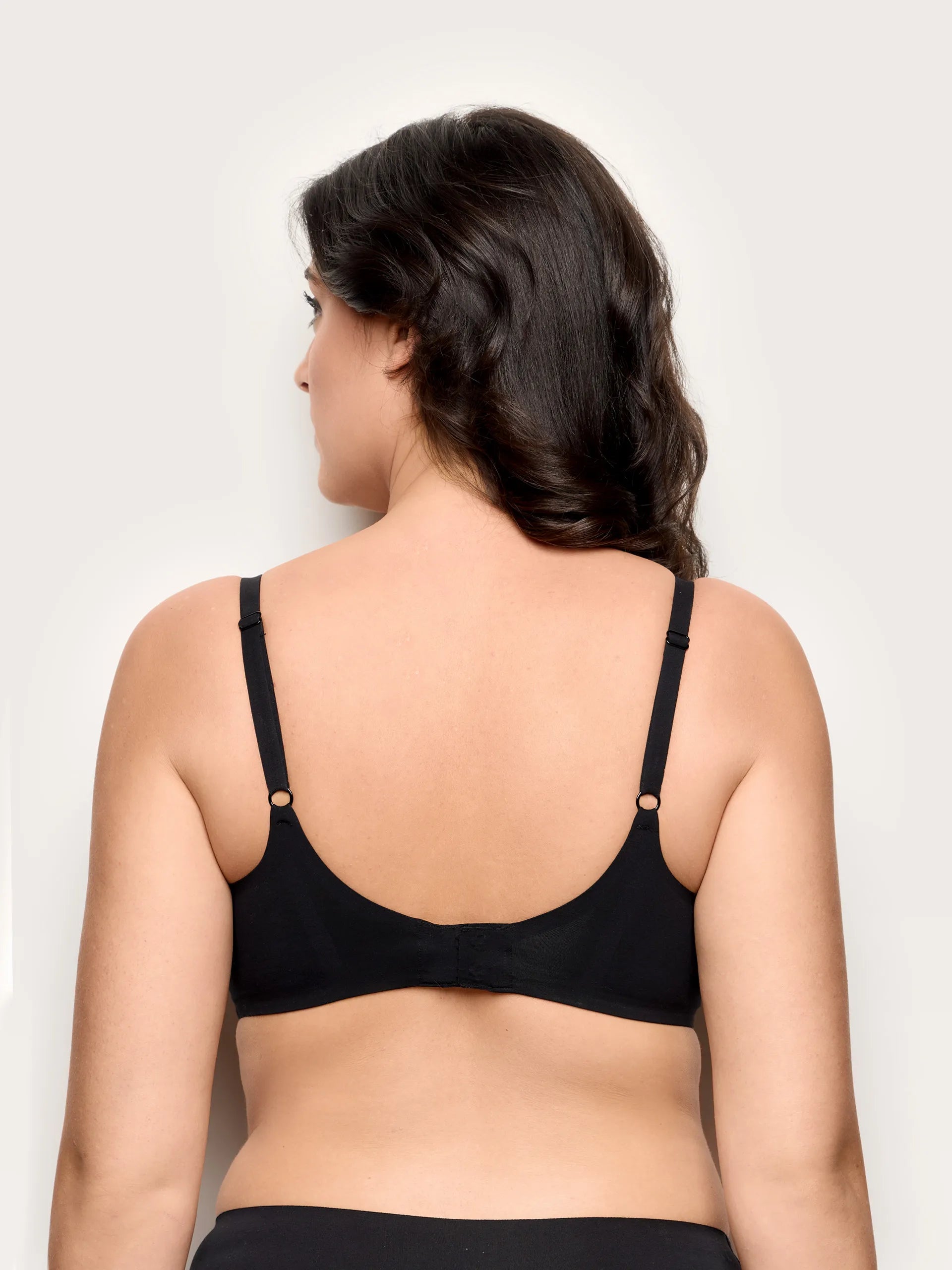 Yamamay Montenegro Balcony bra in different cup | IBAD99X037_072_04.jpg