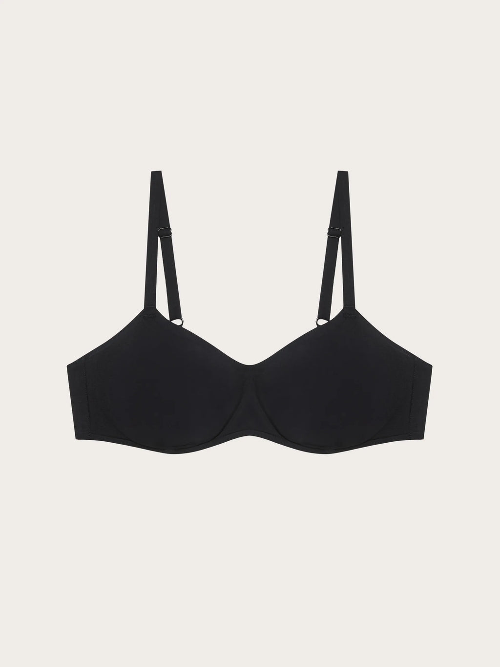 Yamamay Montenegro Balcony bra in different cup | IBAD99X037_072_05.jpg