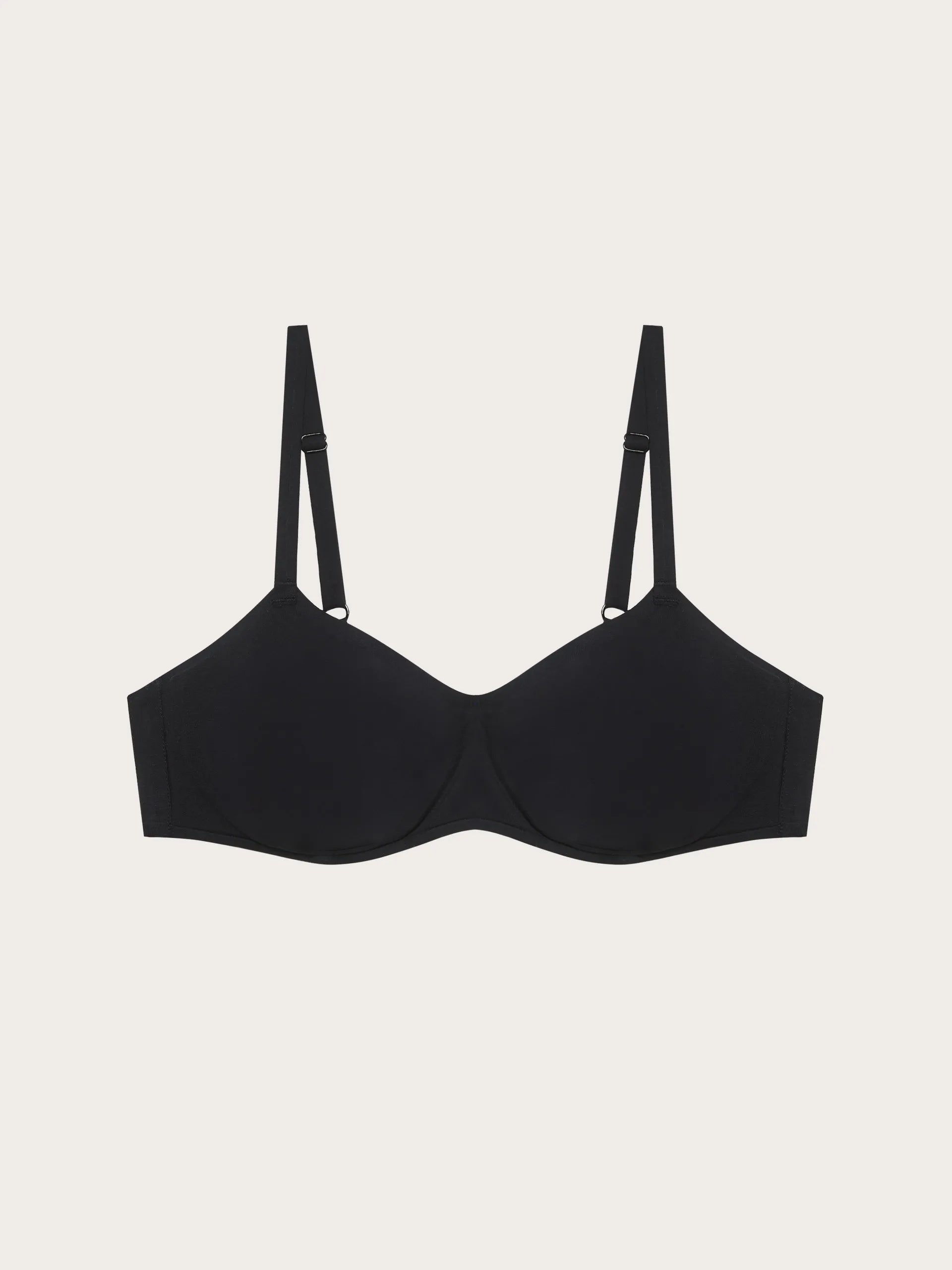 Yamamay Montenegro Balcony bra in different cup | IBAD99X037_072_05.jpg