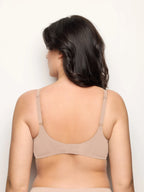 Yamamay Montenegro Balcony bra in different cup | IBAD99X037_216_04.jpg