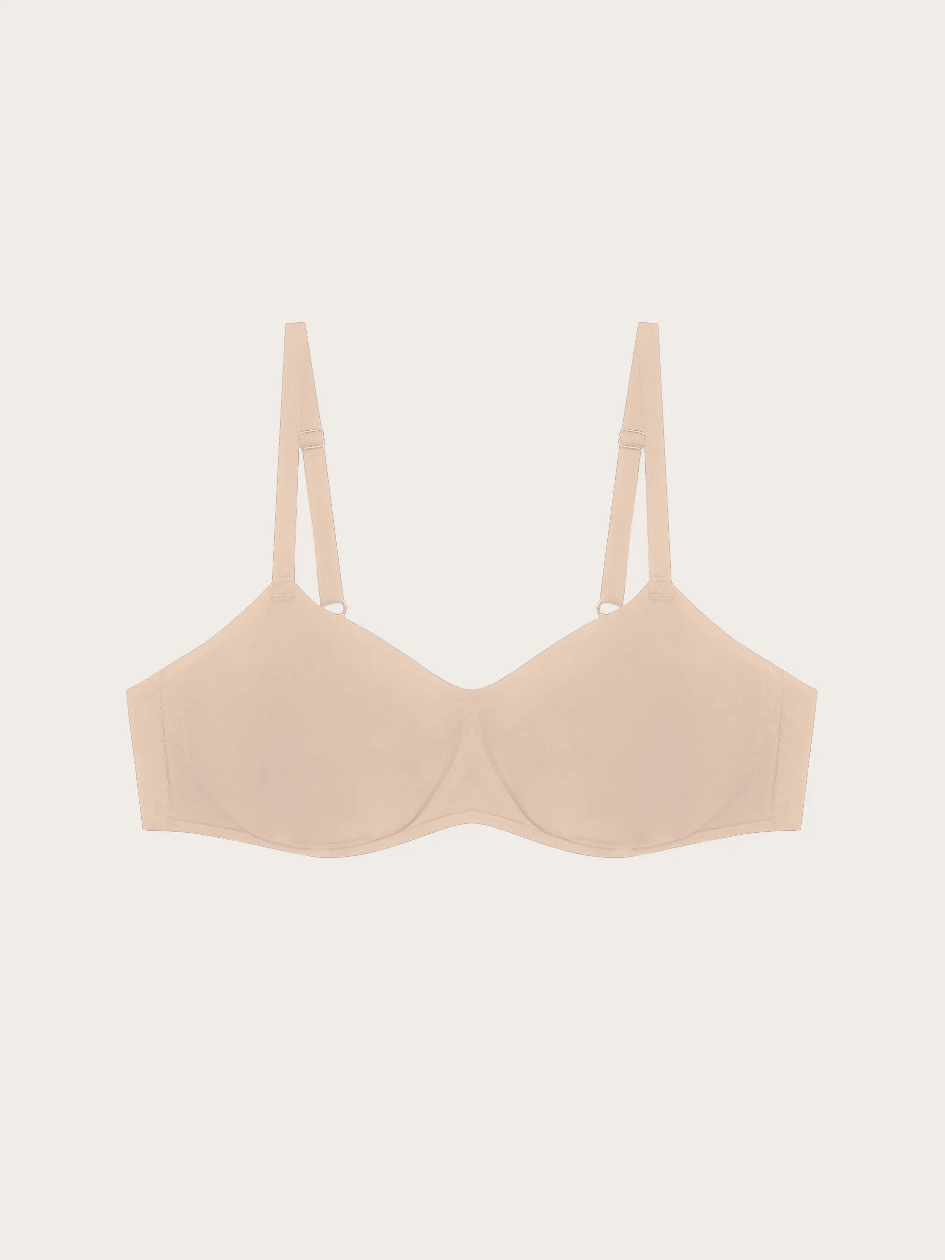 Yamamay Montenegro Balcony bra in different cup | IBAD99X037_216_05.jpg