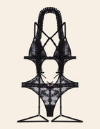 Body_Prive _ Cherie _Yamamay Albania