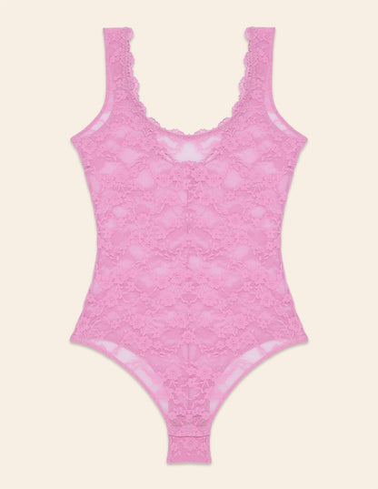 Body_Fancy lace _Yamamay Albania