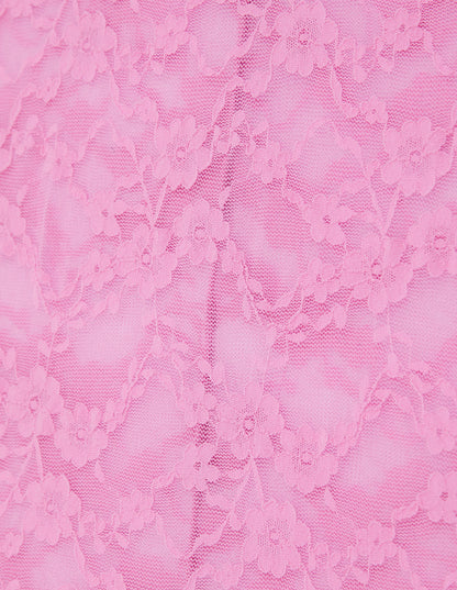 Body_Fancy lace _Yamamay Albania