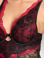 Yamamay Montenegro Padded body | IBDD184003_072_03.jpg