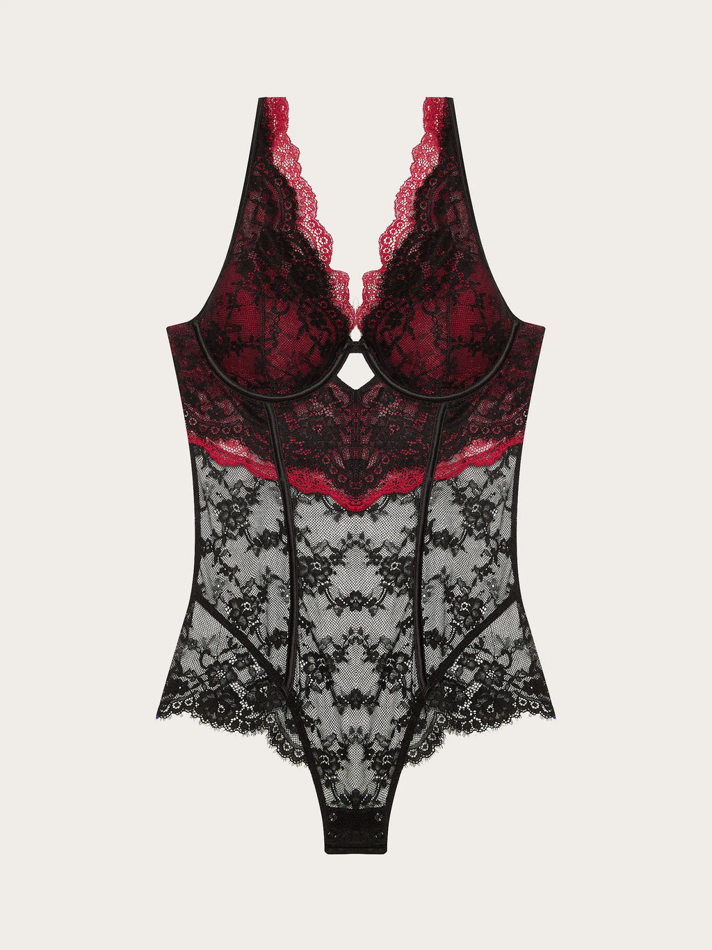 Yamamay Montenegro Padded body | IBDD184003_072_05.jpg