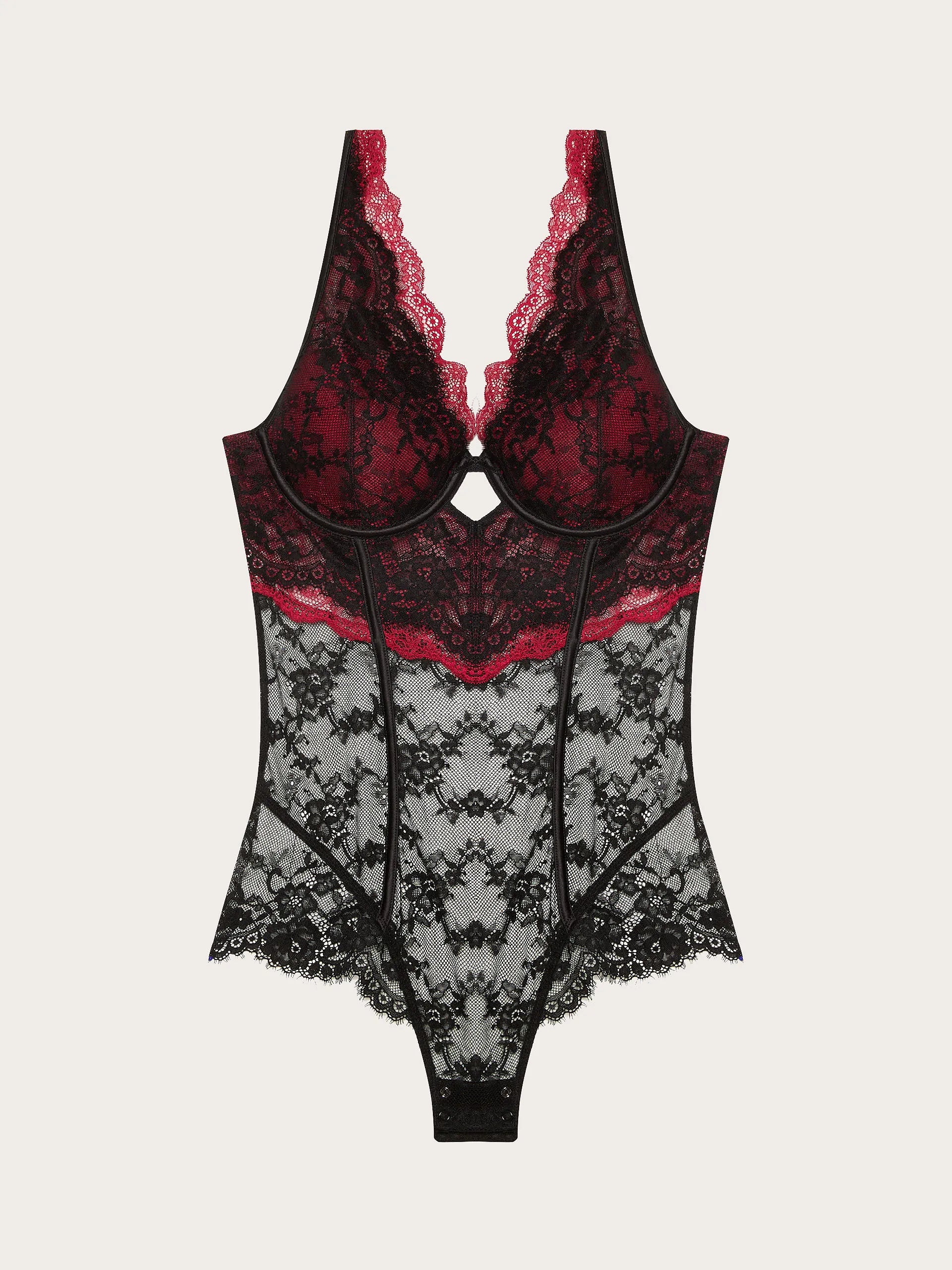 Yamamay Montenegro Padded body | IBDD184003_072_05.jpg