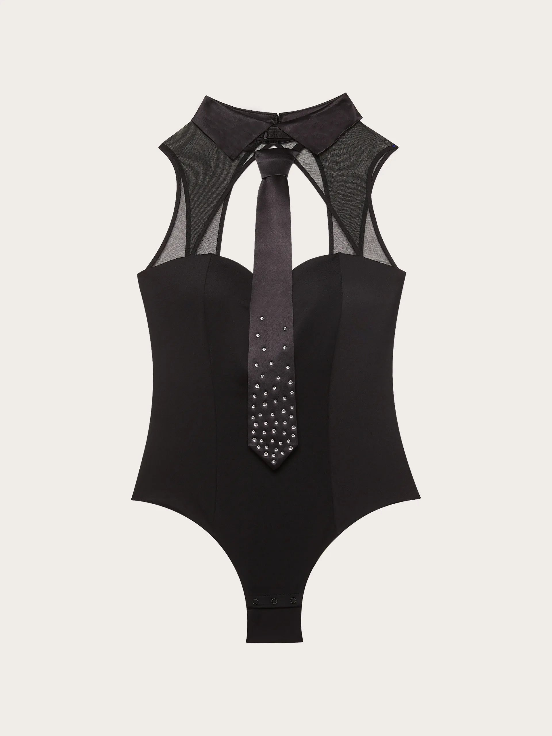 Yamamay Montenegro Padded body | IBDD184010_072_05.jpg