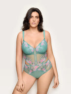 Yamamay Montenegro Padded body in different | IBDD191007_120_01.jpg