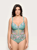 Yamamay Montenegro Padded body in different | IBDD191007_120_02.jpg