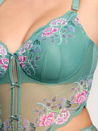 Yamamay Montenegro Padded body in different | IBDD191007_120_03.jpg