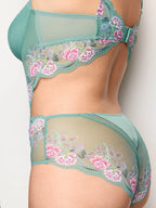 Yamamay Montenegro Padded body in different | IBDD191007_120_05.jpg