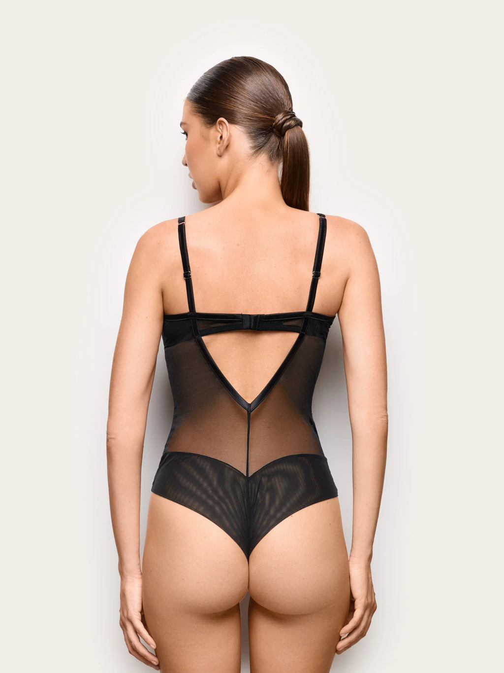 Yamamay Montenegro Padded body | IBDD193003072_05.jpg