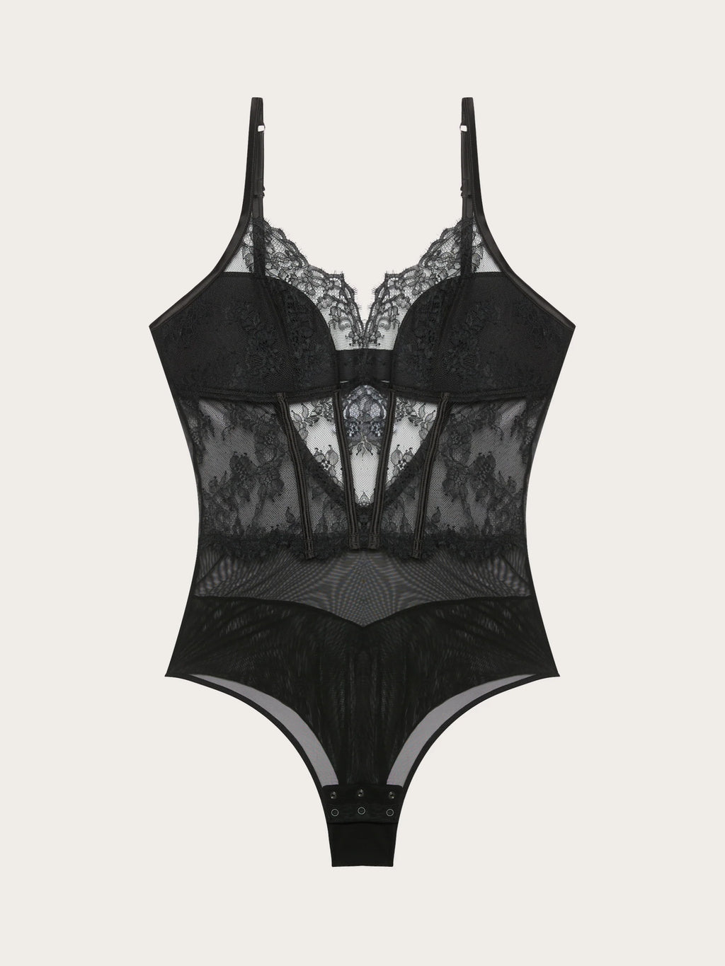 Yamamay Montenegro Padded body | IBDD193003072_06.jpg