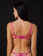 Balconette bra_Prive _ Secret heart _Yamamay Albania