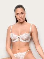 Yamamay Montenegro Balconette bra | IBLD191001_096_01.jpg