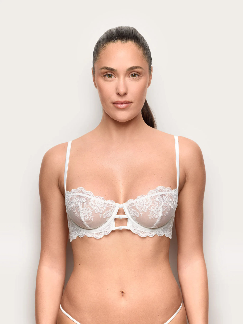 Yamamay Montenegro Balconette bra | IBLD191001_096_02.jpg
