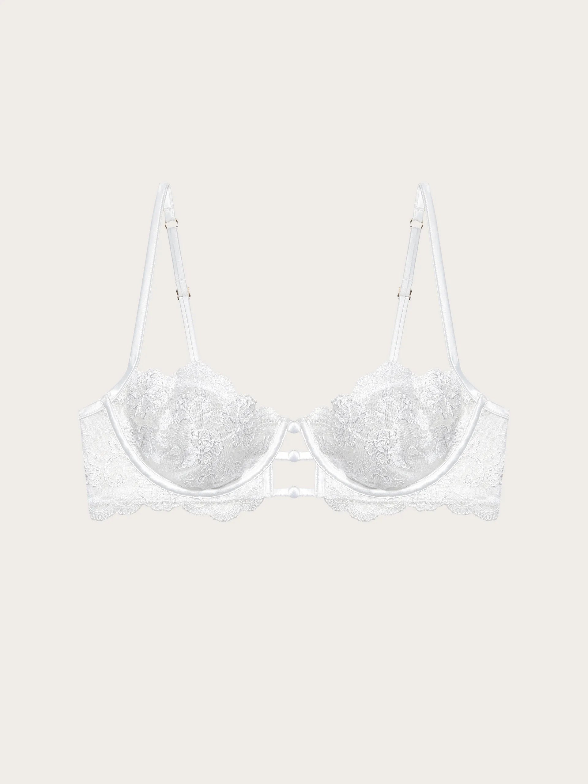 Yamamay Montenegro Balconette bra | IBLD191001_096_05.jpg