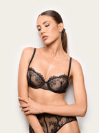 Yamamay Montenegro Balconette bra | IBLD193001072_01.jpg
