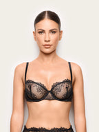 Yamamay Montenegro Balconette bra | IBLD193001072_02.jpg